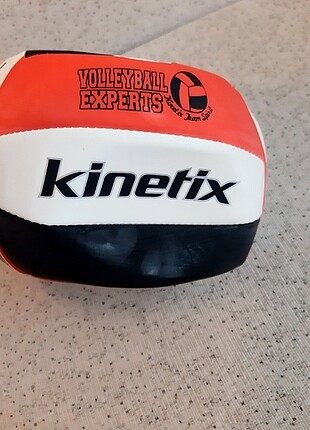 Sifir kinetix voleybol topu
