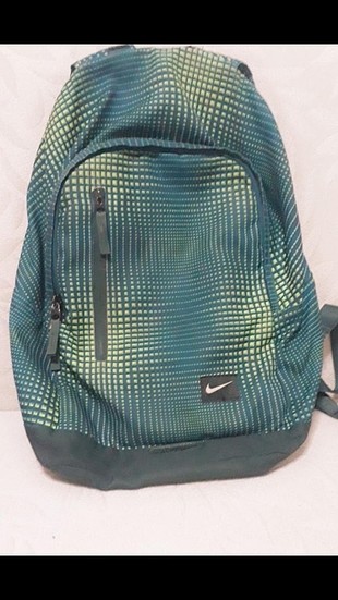 Nike Çanta
