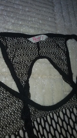 s Beden sexy duruyor