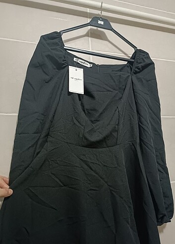 Trendyol & Milla Etiketli mini elbise