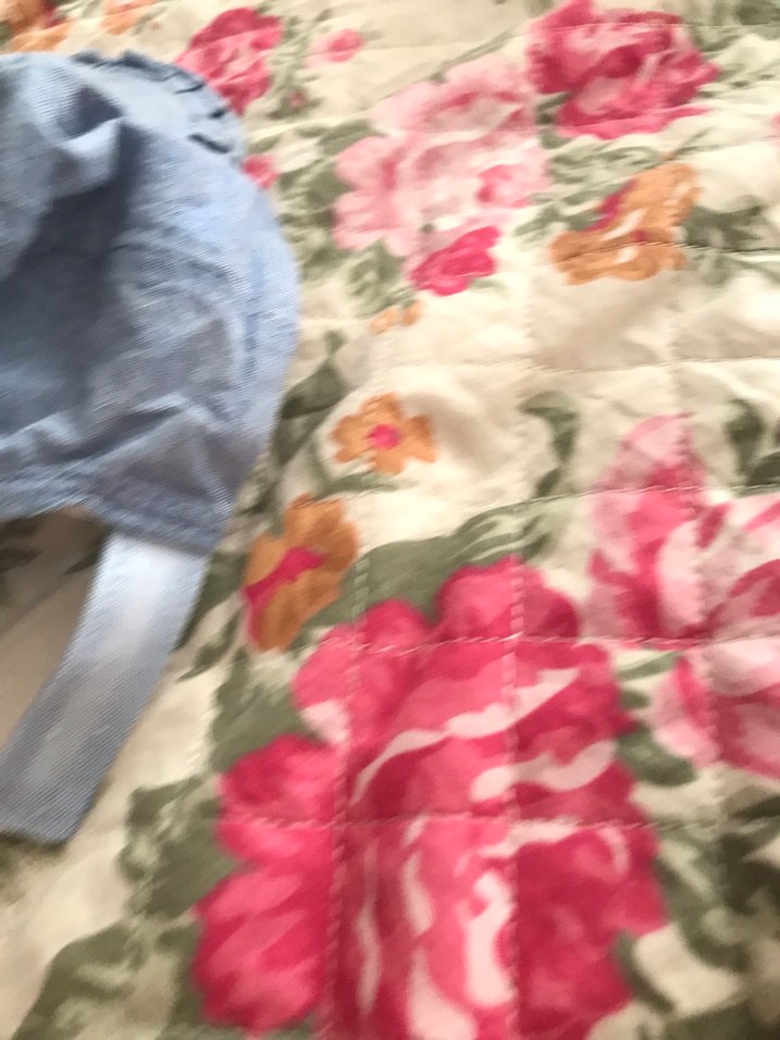 Kız çocuk şapka - Görsel 4