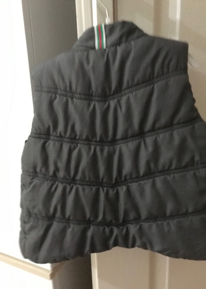 Şişme yelek - Görsel 2