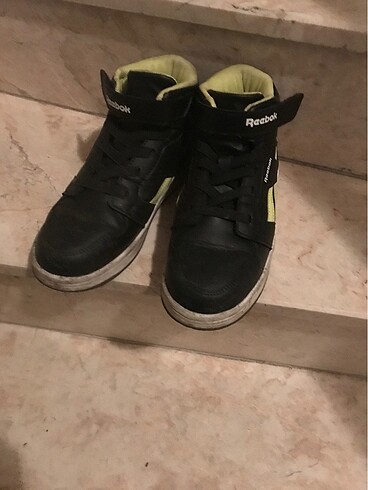Erkek çocuk spor ayakkabı