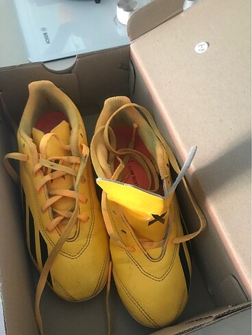 Adidas Krampon