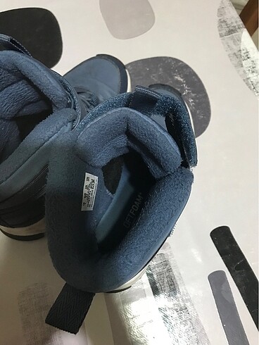 Kar botu - Görsel 5