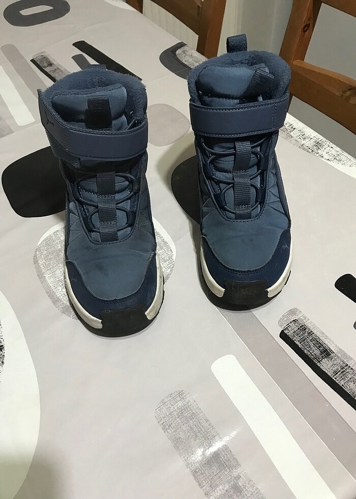 Kar botu - Görsel 3