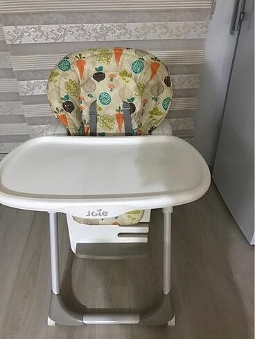 Mama sandalyesi - Görsel 4