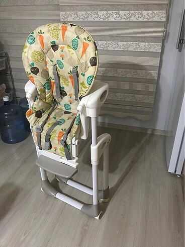 Mama sandalyesi - Görsel 2