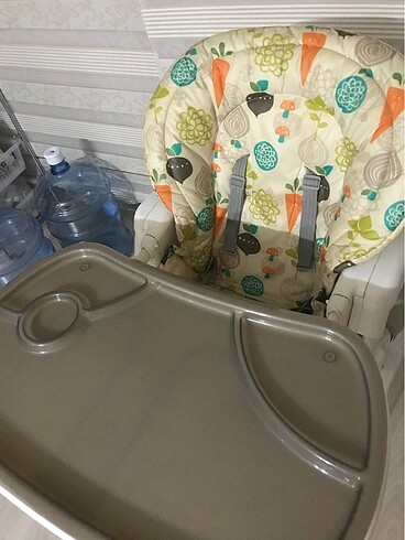 Mama sandalyesi - Görsel 5