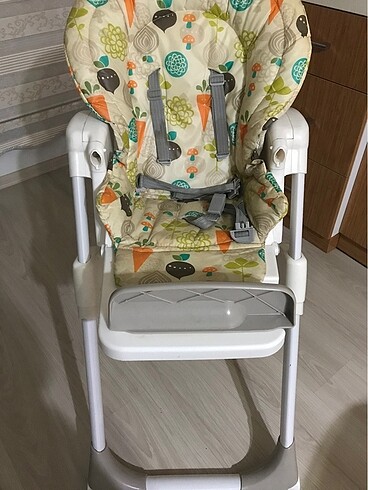 Mama sandalyesi - Görsel 7