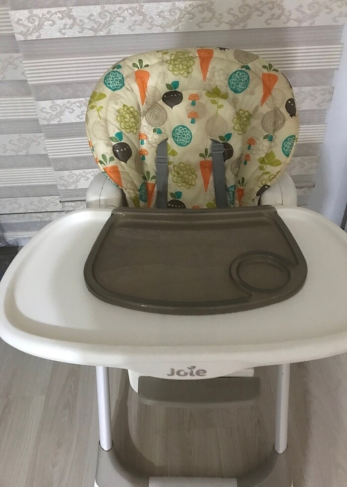 Mama sandalyesi - Görsel 3