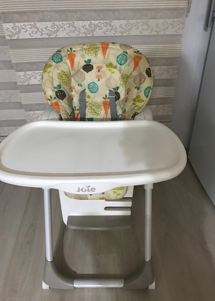 Mama sandalyesi - Görsel 4