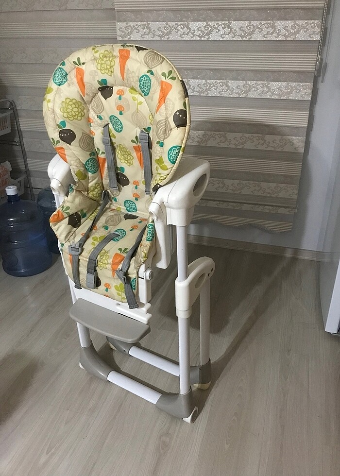 Mama sandalyesi - Görsel 2