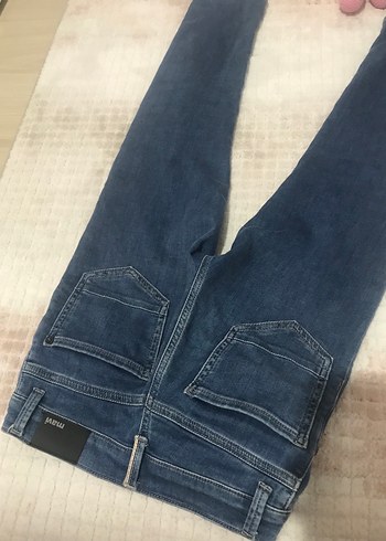 Mavi Jeans 7 Yaş