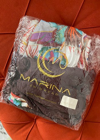 4lü tesettür marina marka haşema takımı - Görsel 13