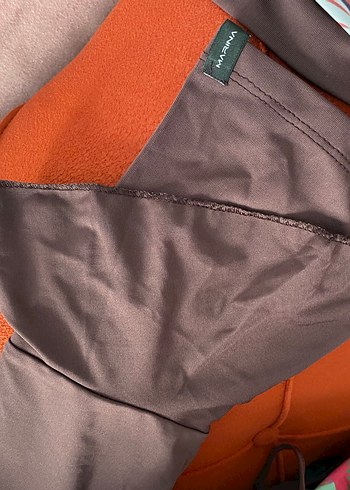 4lü tesettür marina marka haşema takımı - Görsel 10