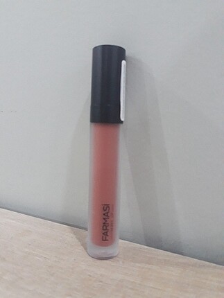 Farmasi lipstick no 08 sunset breeze