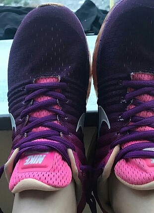 38 Beden Nike ayakkabı orjinal