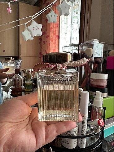 Chloé chloe lumineuse 100 ml