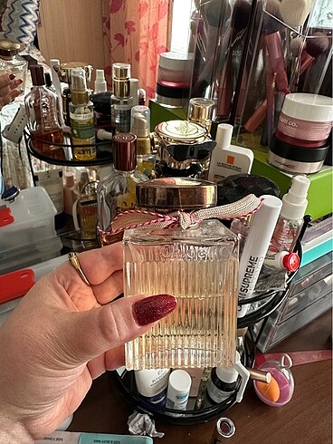  Beden chloe lumineuse 100 ml