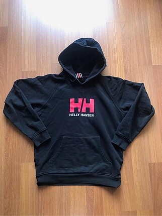Helly Hansen Hoodie (orijinal)