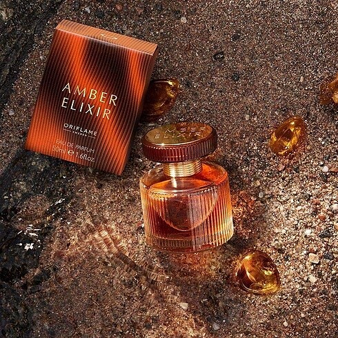 Amber