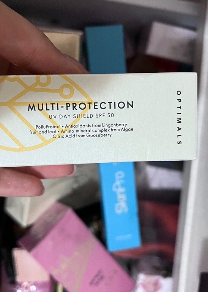 Güneş kremi - Görsel 2