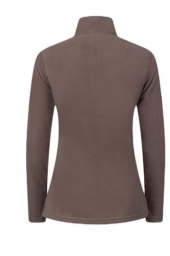 Swetshirt füme rengi