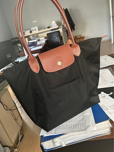 Longchamp çanta