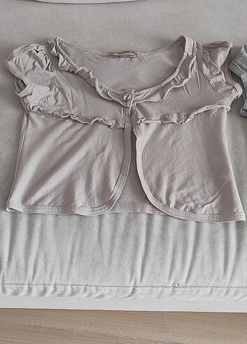 Penye bolero  - Görsel 3