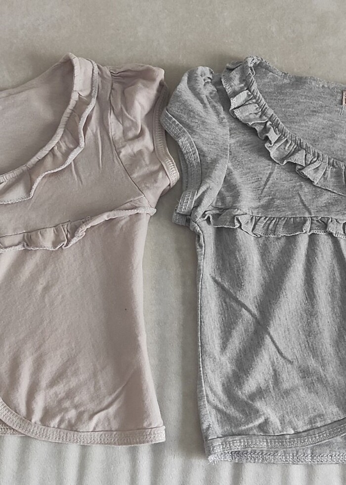 Penye bolero  - Görsel 2