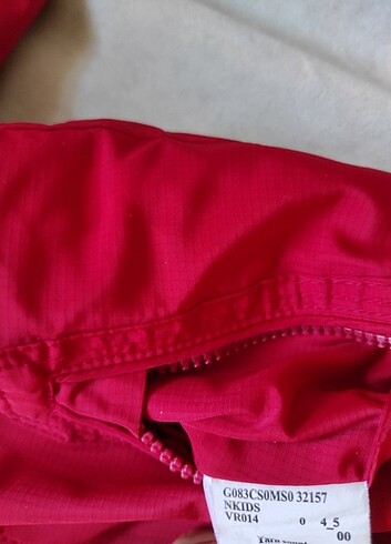 Us Polo mont  - Görsel 2