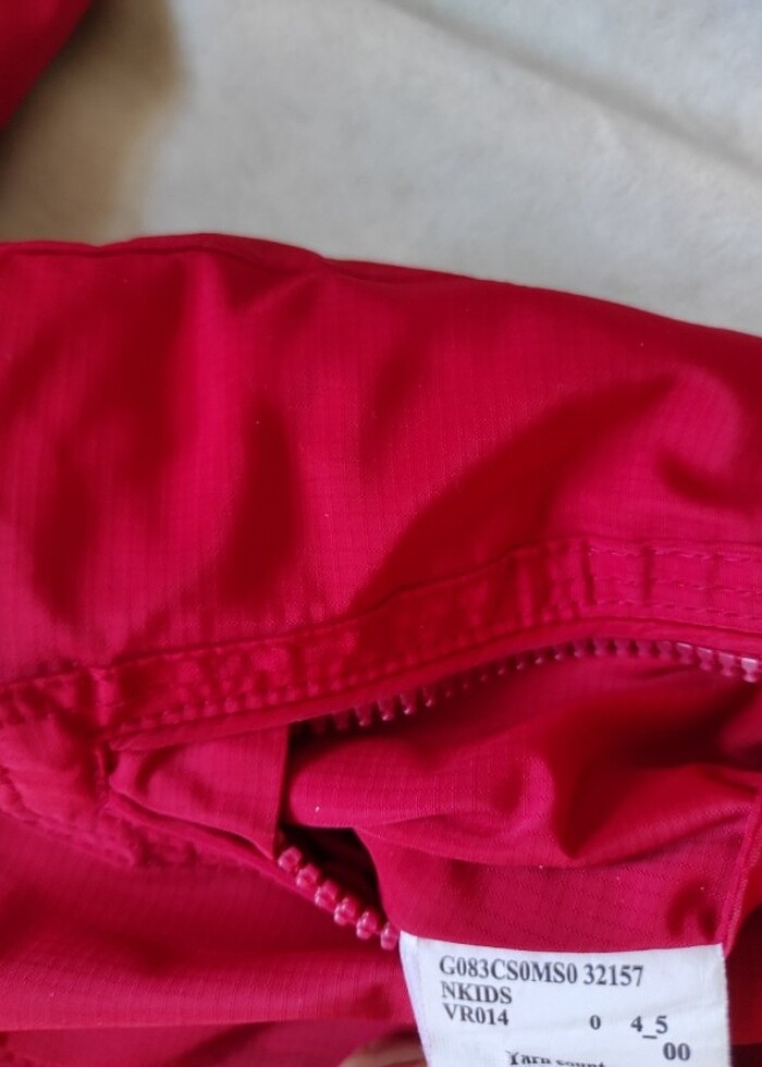 Us Polo mont  - Görsel 2