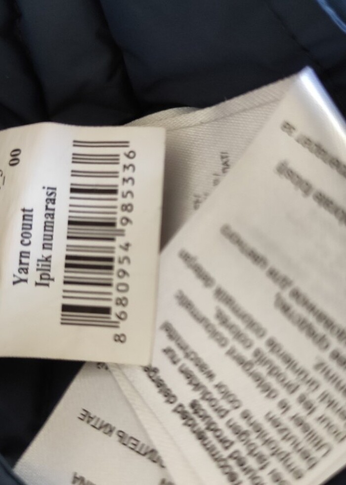 Us Polo mont  - Görsel 2