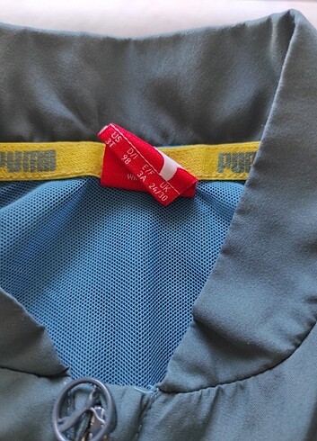 Puma eşofman takımı - Görsel 2