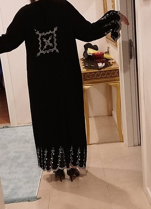 Abiye feraje