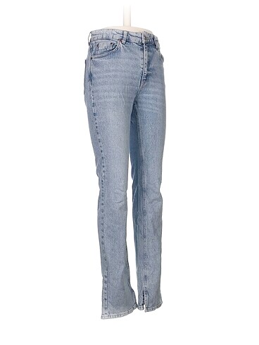 Pull and Bear Pull and Bear Jean / Kot %70 İndirimli.