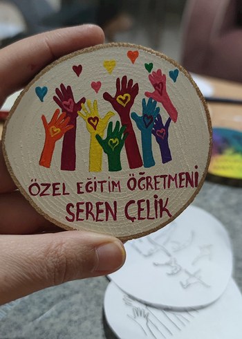 Beden bardak altlığı