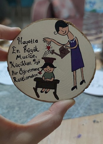 bardak altlığı