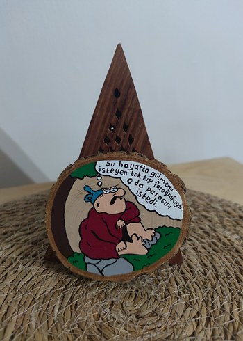 bardak altlığı - Görsel 6