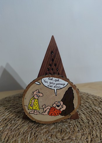 bardak altlığı - Görsel 3