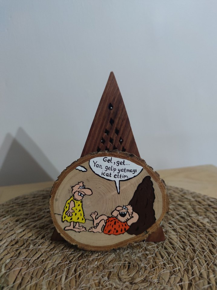 bardak altlığı - Görsel 3