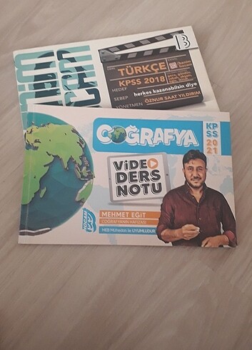 Kpss Coğrafya 