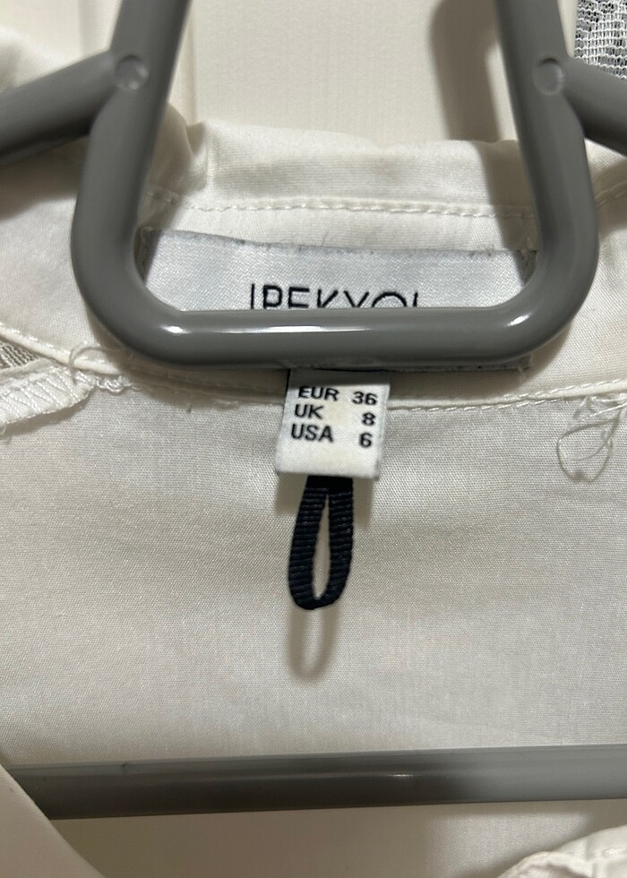 İpekyol Gömlek - Görsel 2