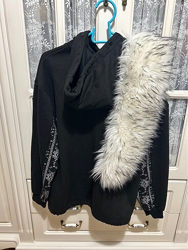 Twist Hoodie - Görsel 6