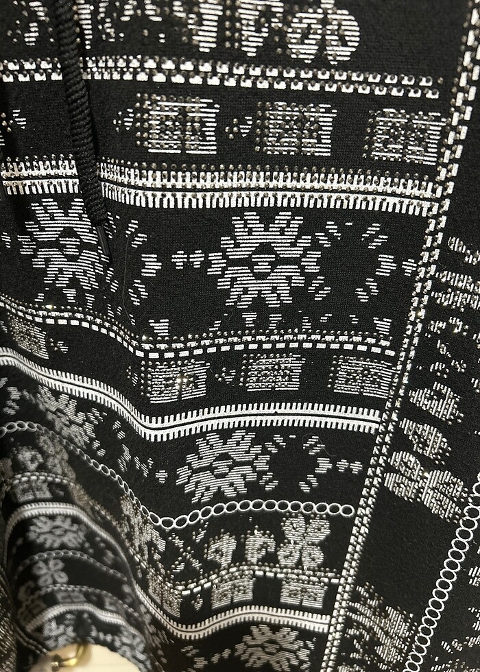 Twist Hoodie - Görsel 2