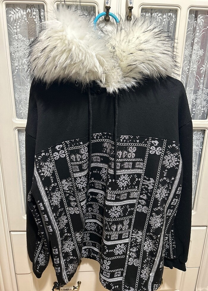 Twist Hoodie - Görsel 4