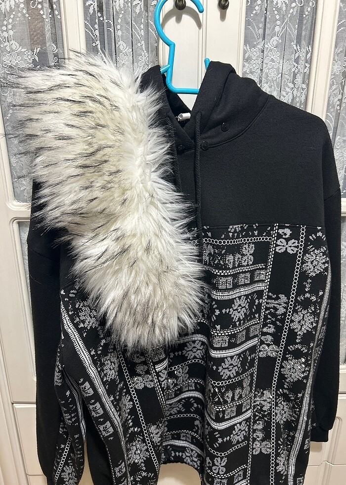 Twist Hoodie - Görsel 5