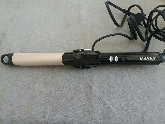 Bayliss 25 mm Saç Maşası