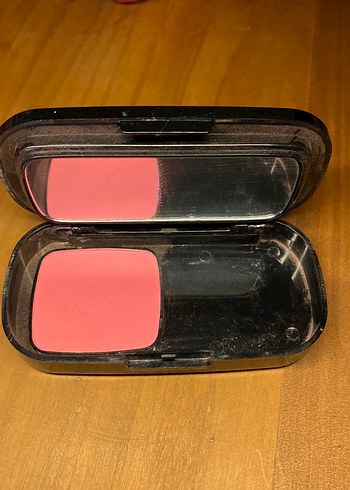 Camel ve Pastel Tonlarda İkili Allık - Görsel 3